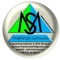 Mehran Software